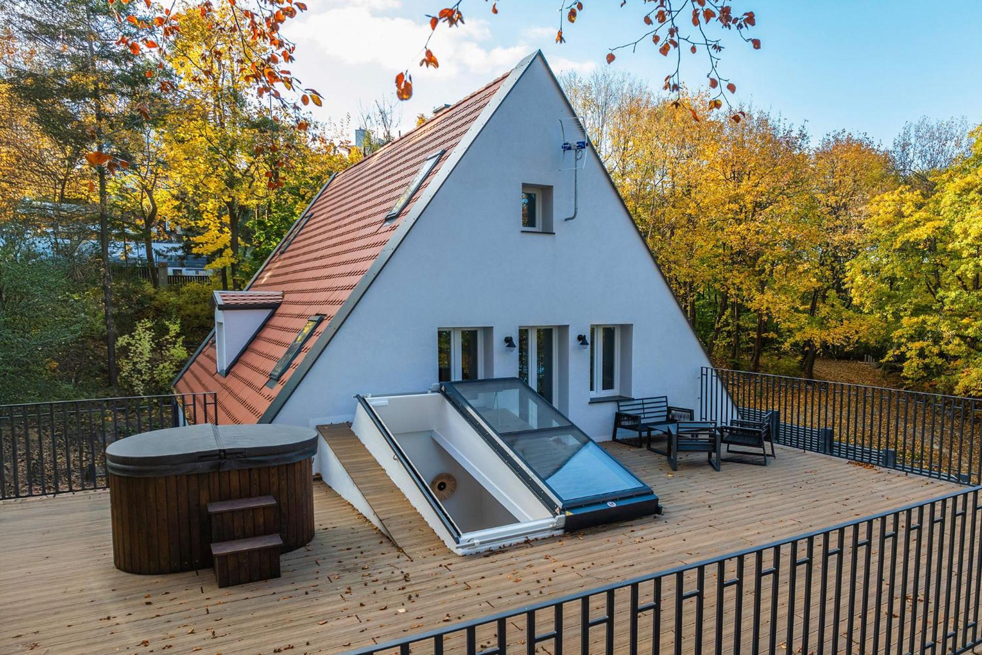 Apartment Vyspa