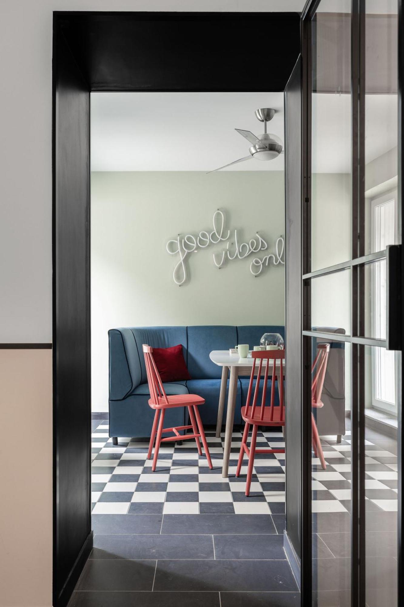 Apartment Vyspa