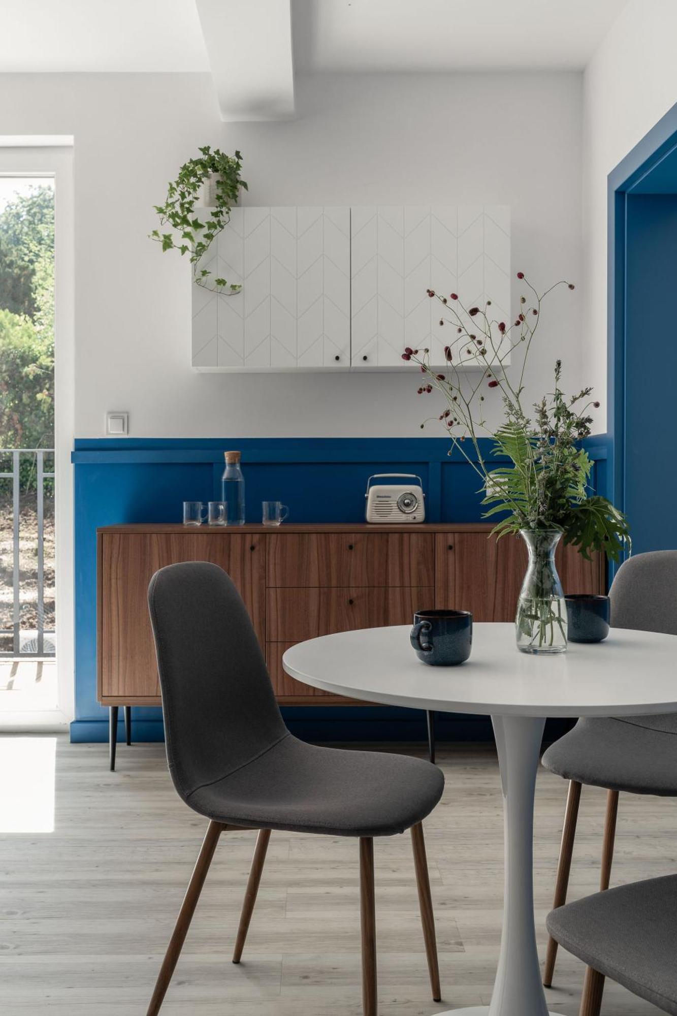 Vyspa Apartment *