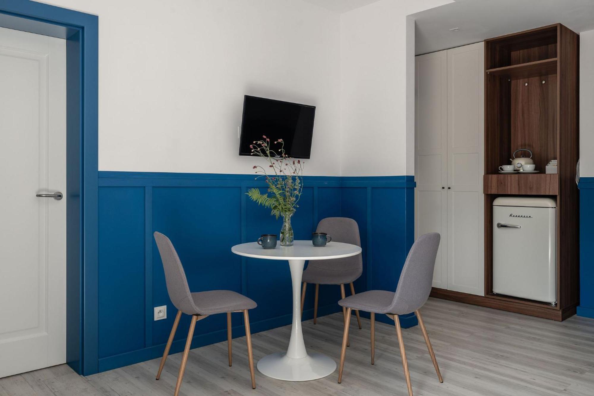 Vyspa Apartment *