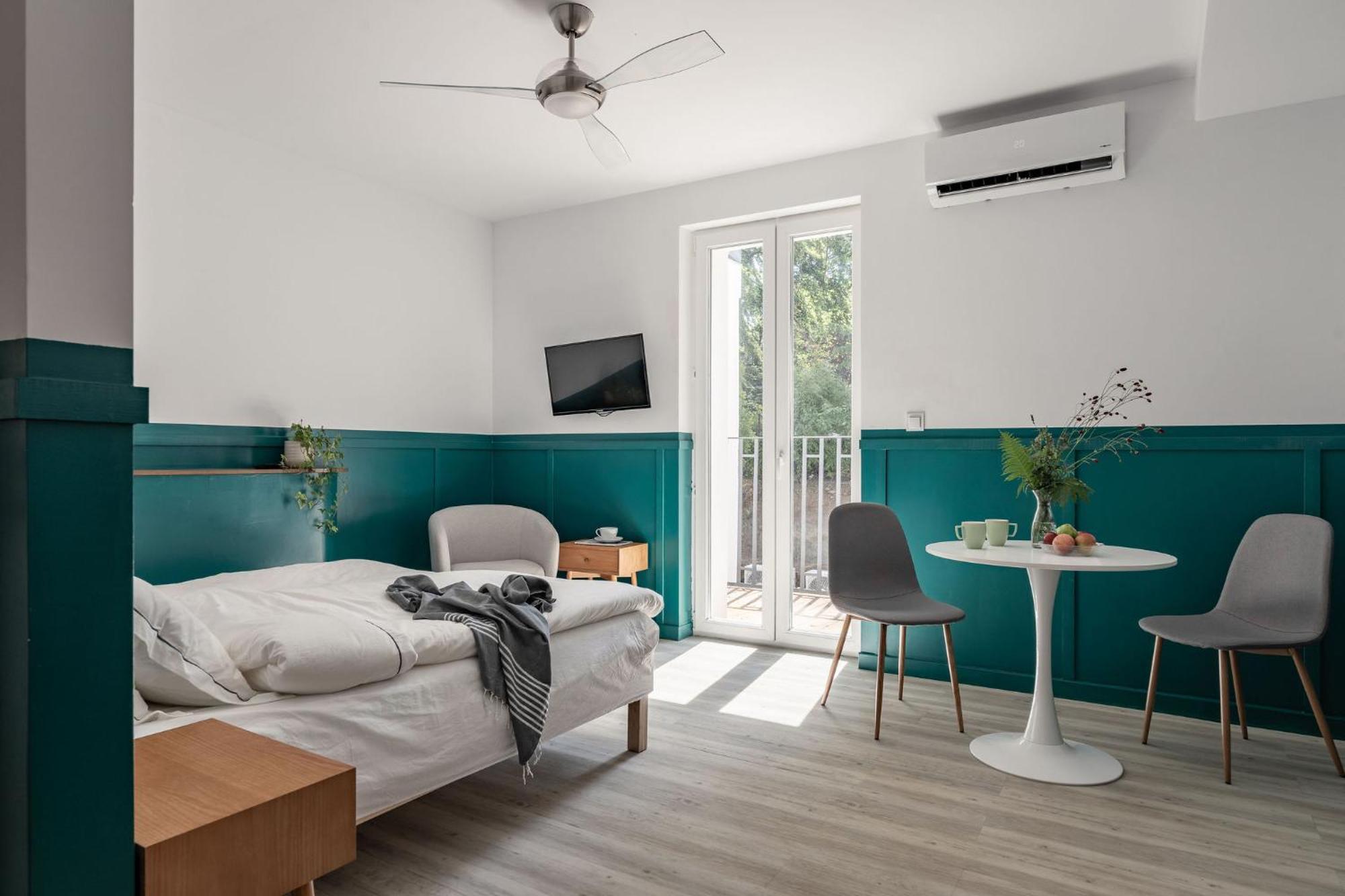Vyspa Apartment *