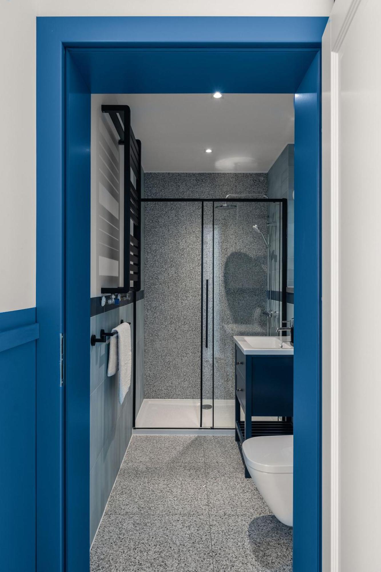 Vyspa Apartment