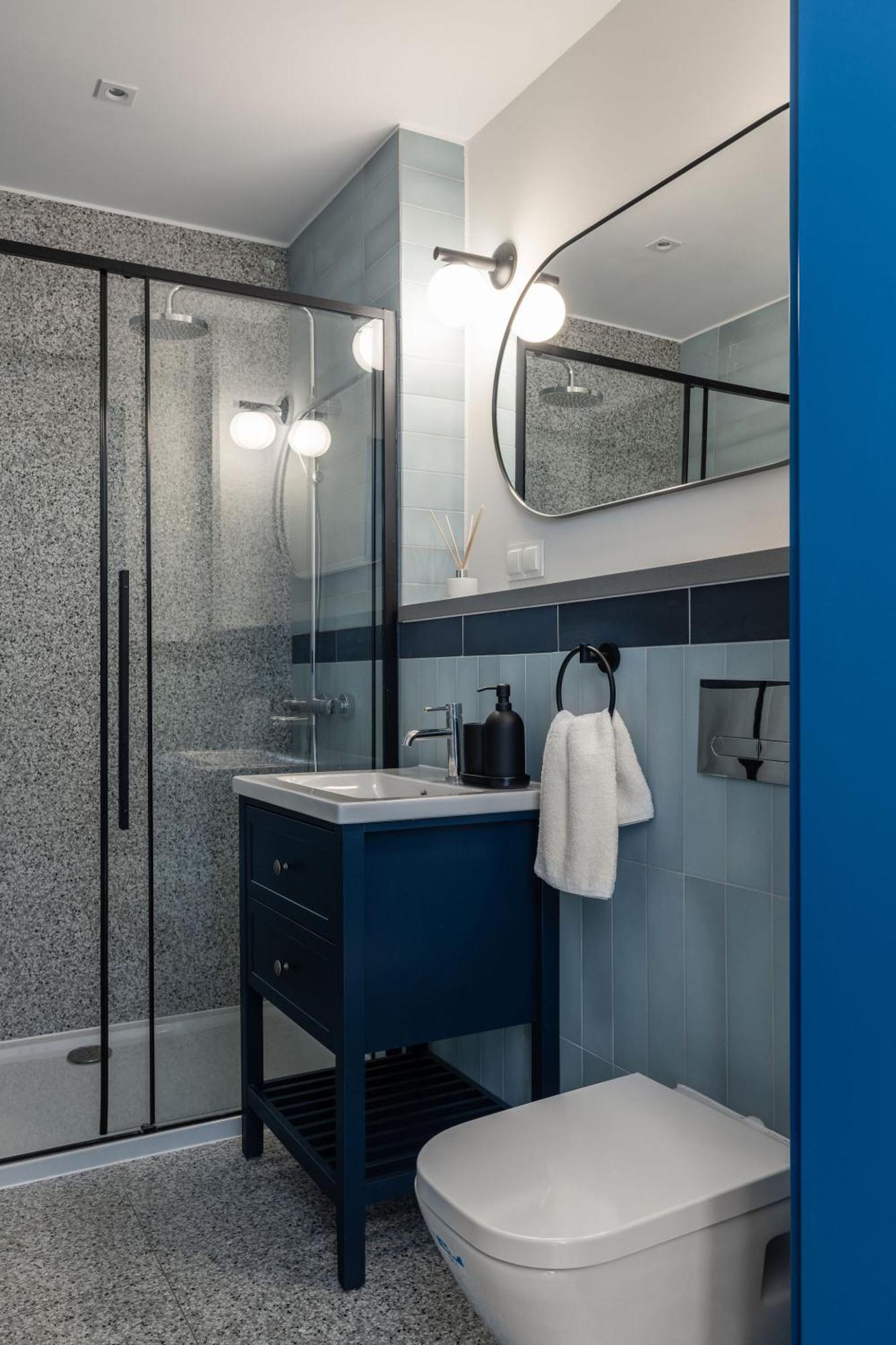 Vyspa Apartment *