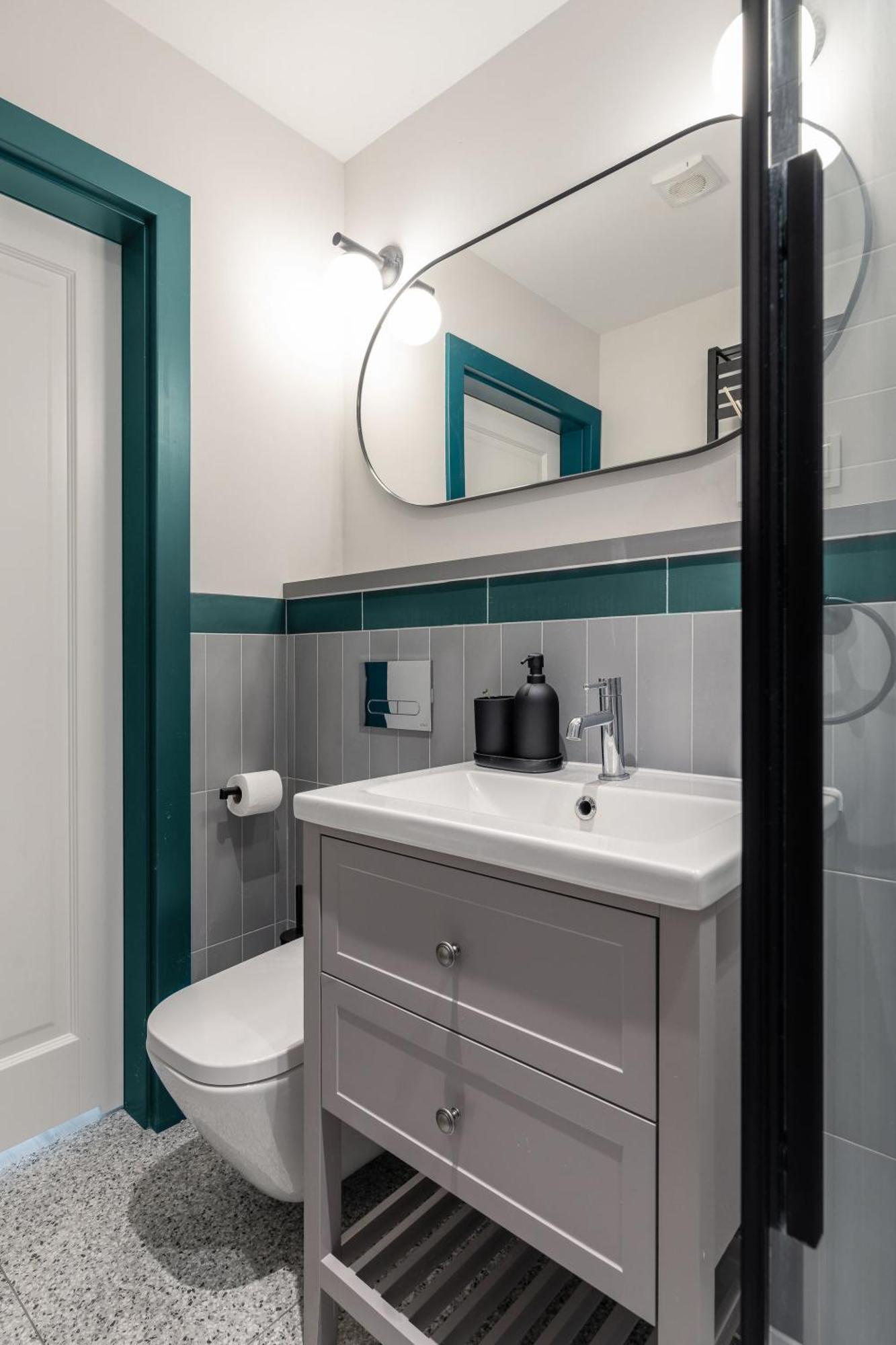 Apartment Vyspa